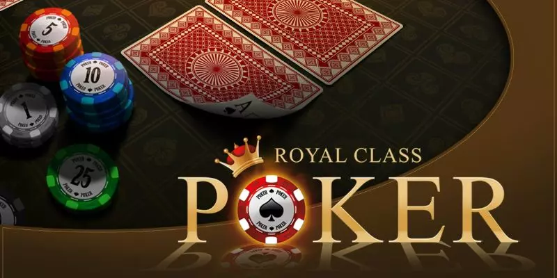 Experience to play Poker Games at 55JL  