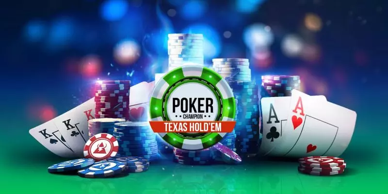 Poker Games at 55jl - Attractive reward for gamers