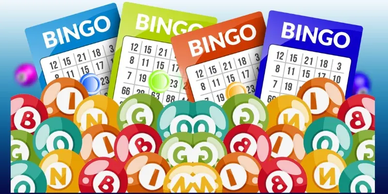 How to play Bingo at 55JL is super fast and simple