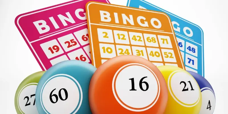 Easily win Bingo games thanks to useful tips