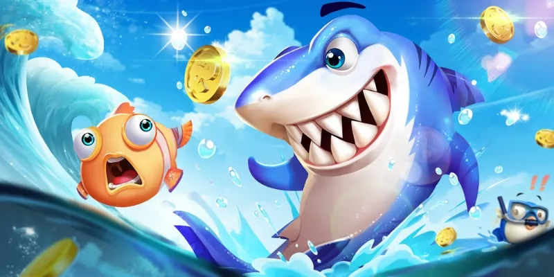 An overview of the 55jl Fish Hunter game platform