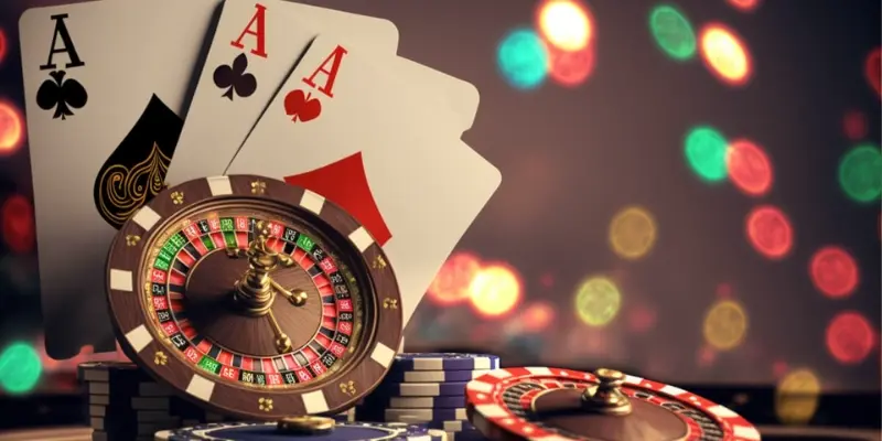 Some of the most popular gambling games today