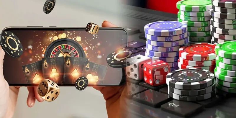 Experience playing Live Casino at 55jl always wins