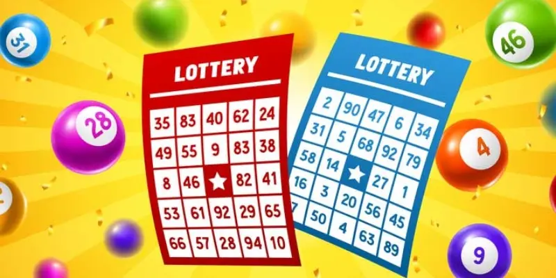 A Brief Introduction to the Lottery Hall at 55jl