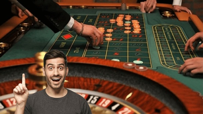 How to play Roulette effectively and win big