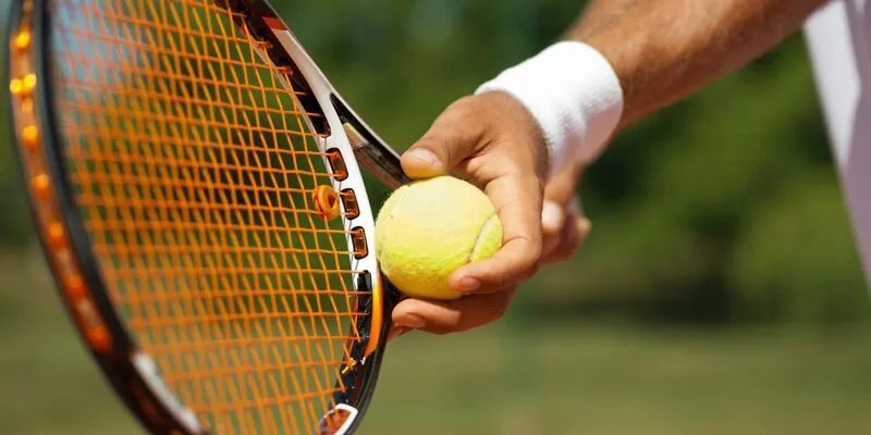 What are Tennis Betting Odds?