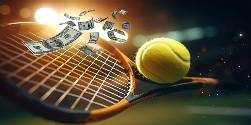 How to Make Effective Tennis Betting Predictions for Beginners?
