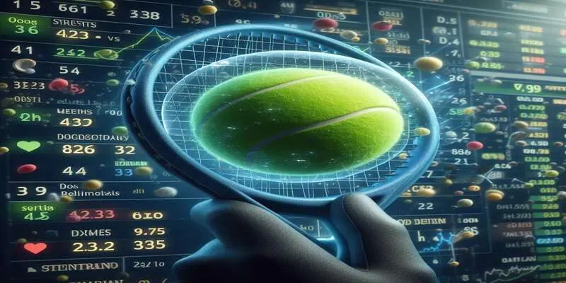 What are the Common Types of Tennis Betting?