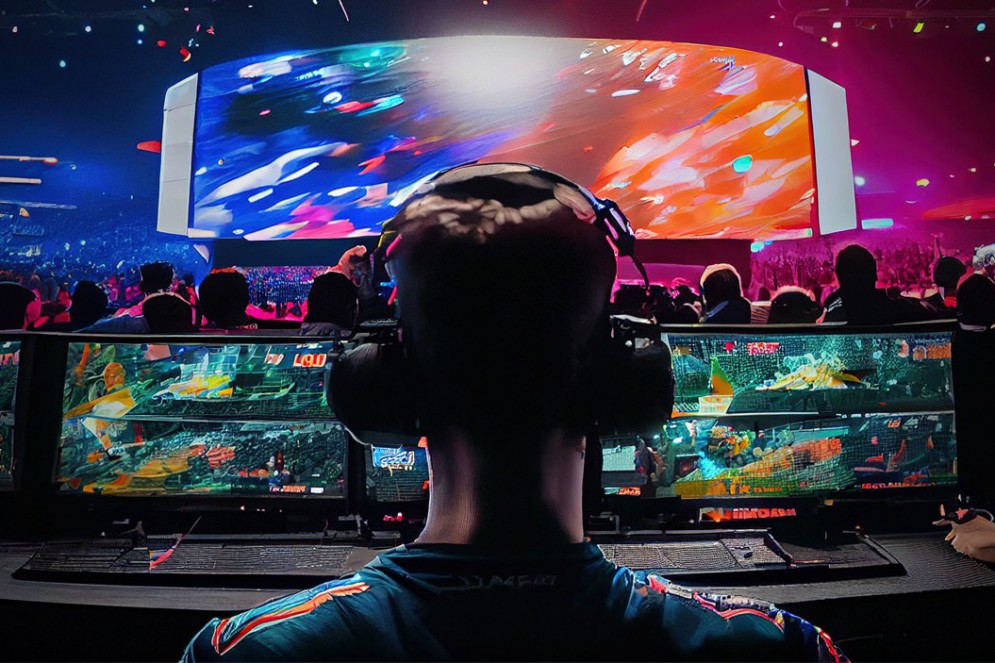 Effective eSports betting experience